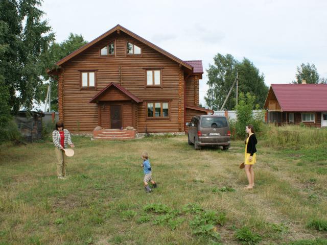 Квартира продажа в Весьегонск, Тверская область