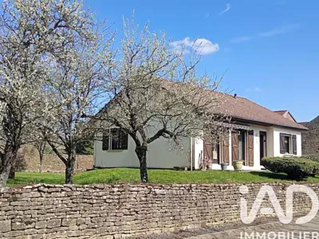Maison vente à Chaumont, Vesaignes-sous-lafauche