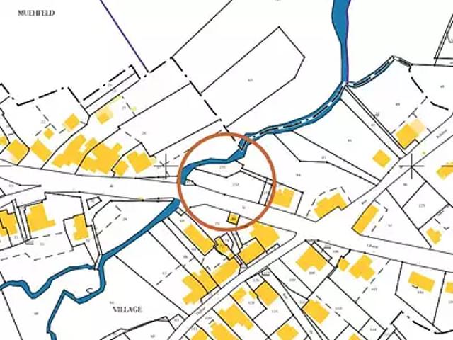 Terrain vente à Sarrebourg-Château-Salins, Vescheim