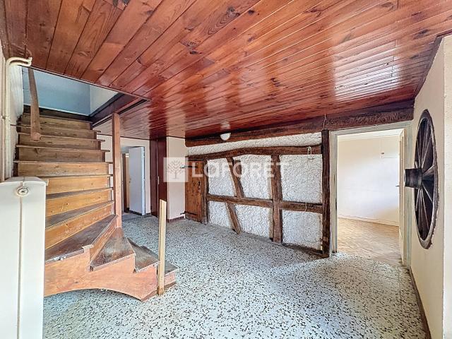 Maison vente à Bourg-en-Bresse, Vescours