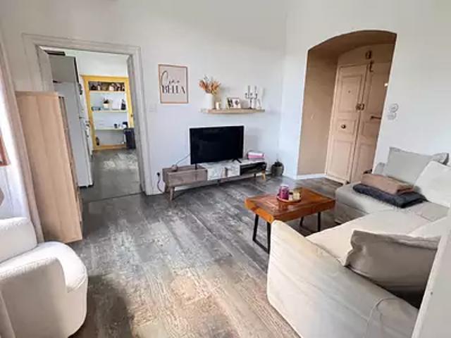 Appartement vente à Corte, Vescovato