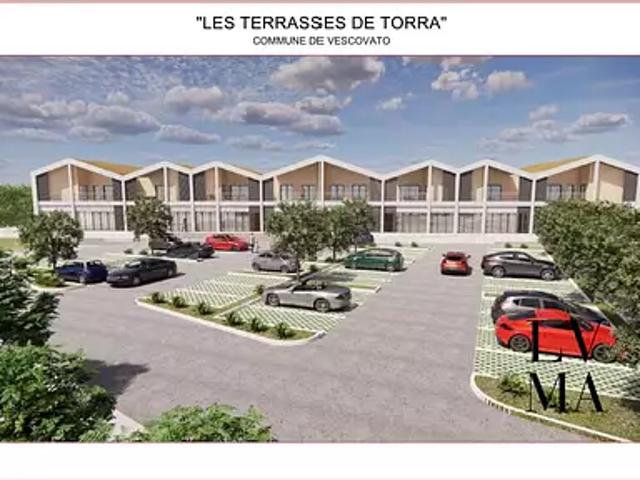 Appartement vente à Corte, Vescovato