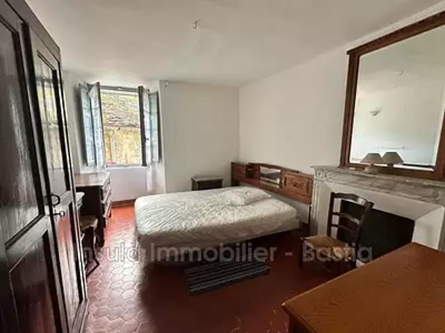 Appartement vente à Corte, Vescovato