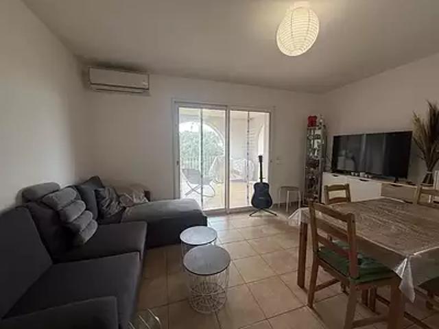 Appartement location à Corte, Vescovato