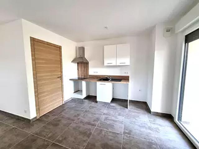Appartement location à Corte, Vescovato