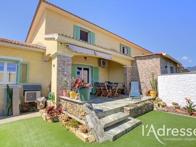 Appartement vente à Corte, Vescovato