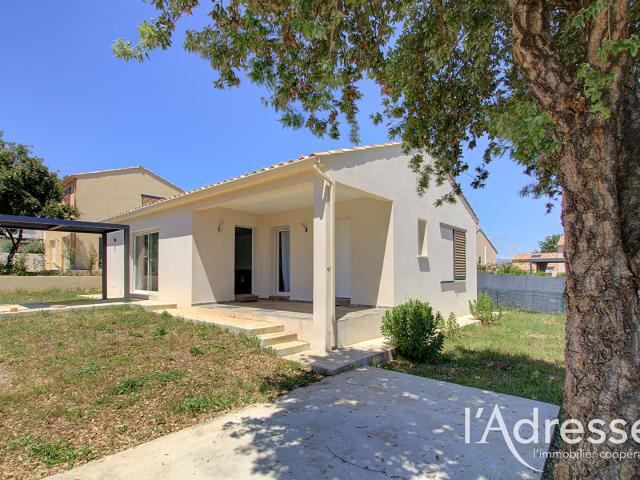 Maison vente à Corte, Vescovato