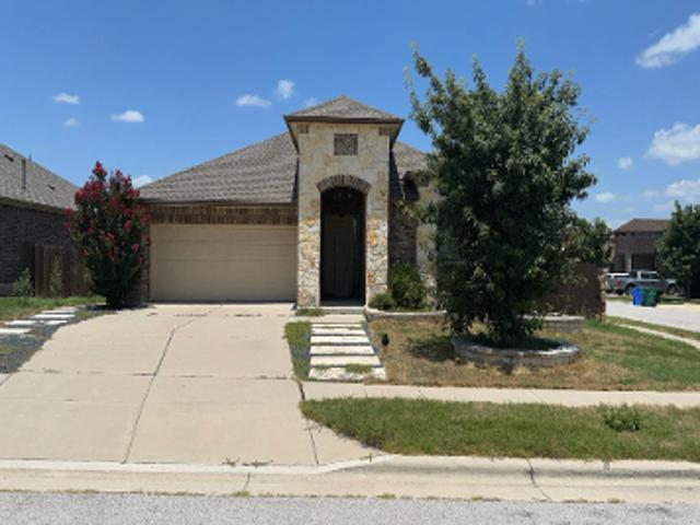 House for sale in Pflugerville, Texas