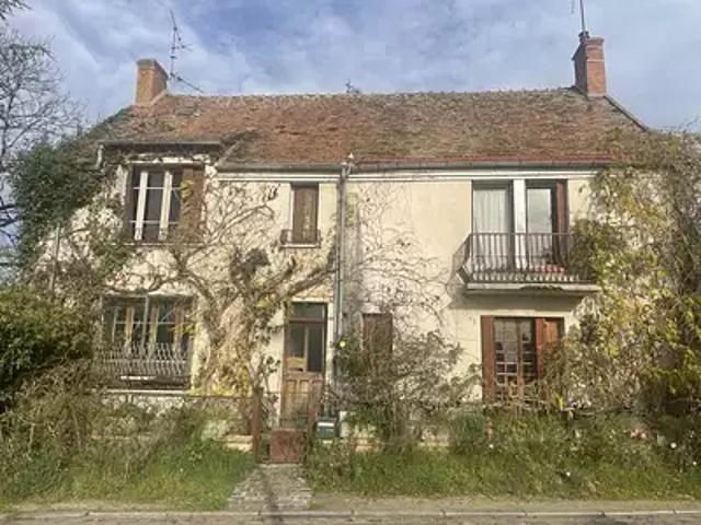 Maison vente à Saint-Amand-Montrond, Vesdun