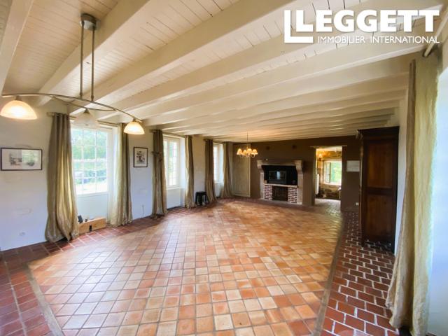 Maison vente à Saint-Amand-Montrond, Vesdun