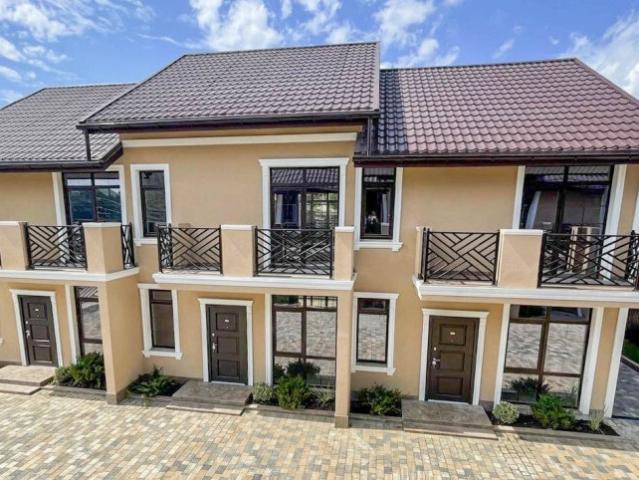 Квартира продажа в Краснодарский Край