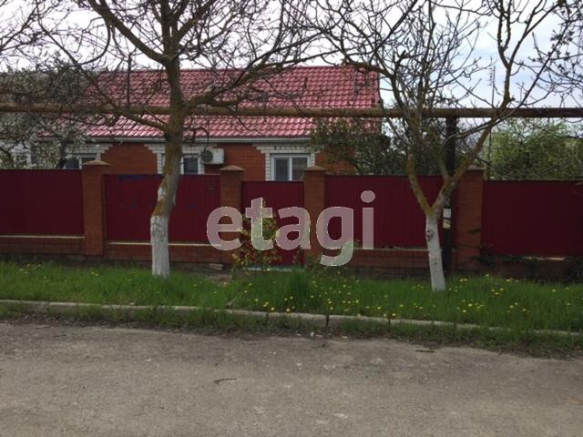 Квартира продажа в Веселовка С, Краснодарский Край