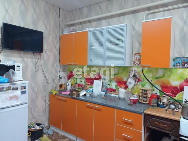 Квартира продажа в Веселовка С, Краснодарский Край
