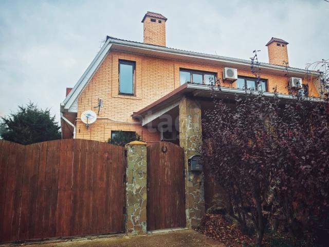 Квартира продажа в Веселовка С, Краснодарский Край
