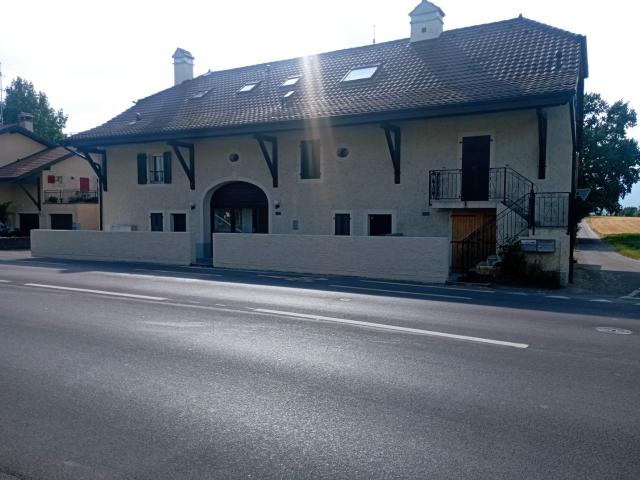 Maisonette mieten in Collonge-Bellerive