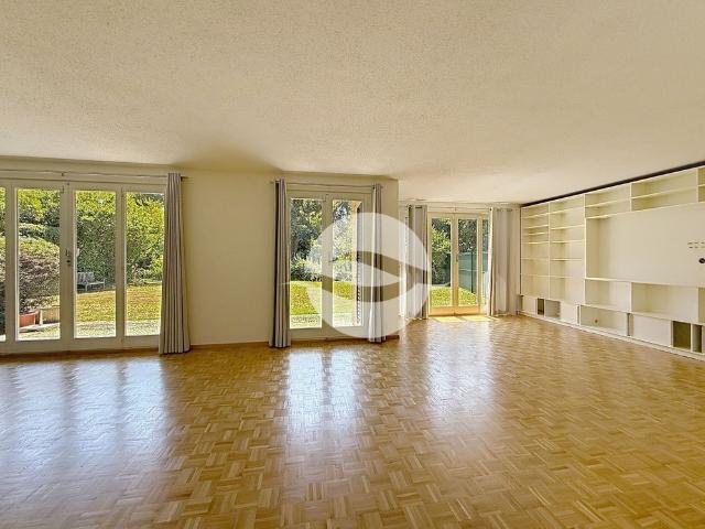 Haus mieten in Collonge-Bellerive
