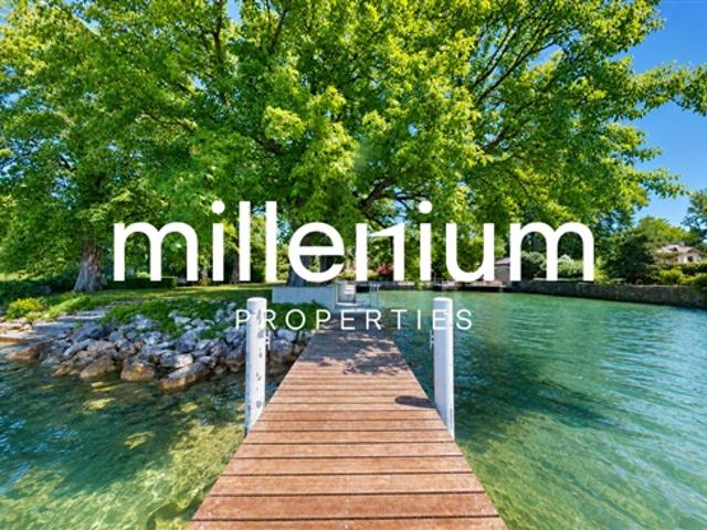Einfamilienhaus mieten in Collonge-Bellerive