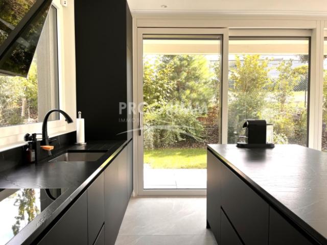Wohnung mieten in Vésenaz, Collonge-Bellerive