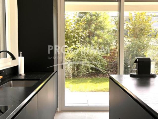 Apartment mieten in Vésenaz, Collonge-Bellerive