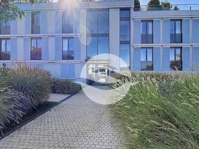 Apartment mieten in Vésenaz, Collonge-Bellerive