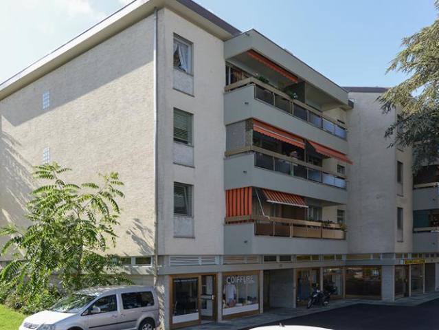 Apartment mieten in Vésenaz, Collonge-Bellerive