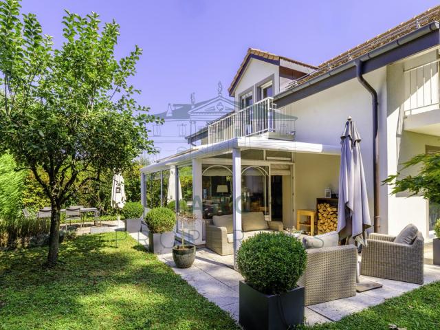 Haus kaufen in Collonge-Bellerive