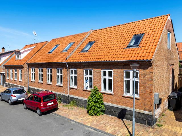 Villa til salg i Rønne, Brøndby