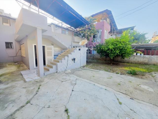 Yüreğir, Adana içerisinde satılık Villa