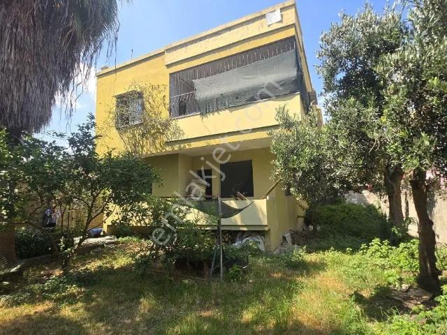 Yüreğir, Adana içerisinde satılık Villa