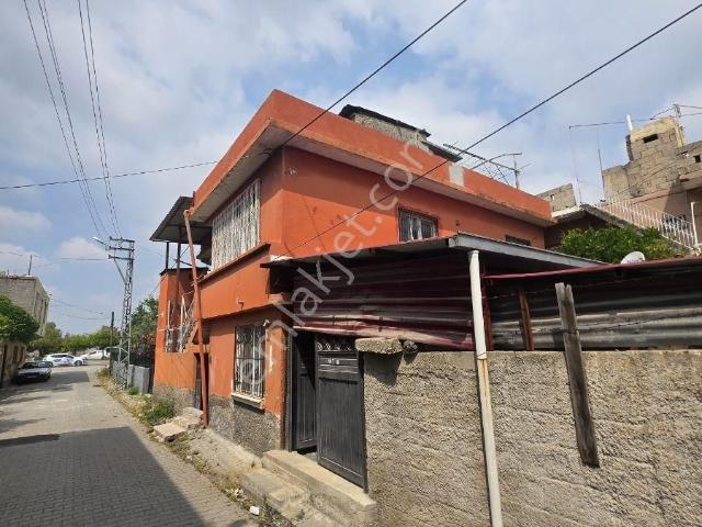 Yüreğir, Adana içerisinde satılık Villa