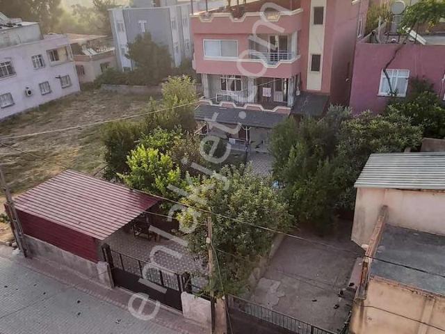 Sariçam, Adana içerisinde satılık Villa