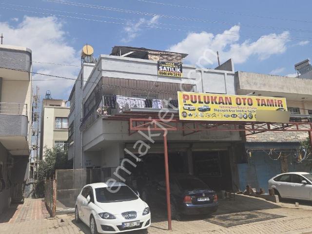 Yüreğir, Adana içerisinde satılık Villa
