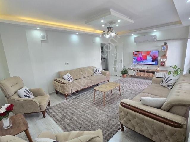Yüreğir, Adana içerisinde satılık Villa