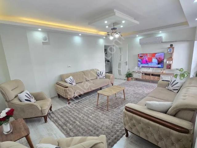 Yüreğir, Adana içerisinde satılık Villa