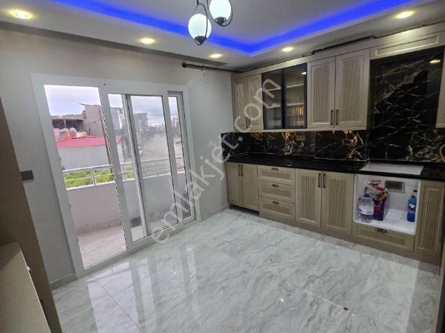 Sariçam, Adana içerisinde satılık Villa