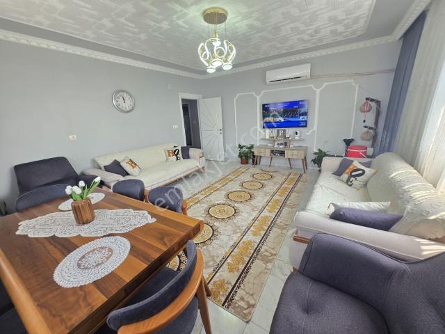 Yüreğir, Adana içerisinde satılık Villa