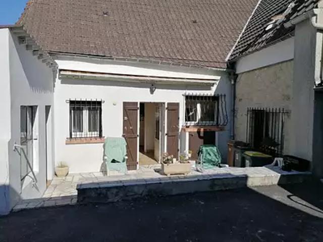 Maison vente à Veslud, Aisne
