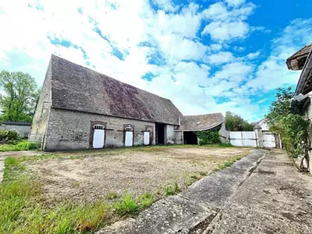 Maison vente à Les Andelys, Normandie