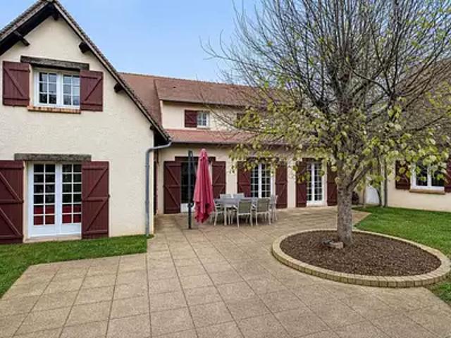 Maison vente à Les Andelys, Normandie