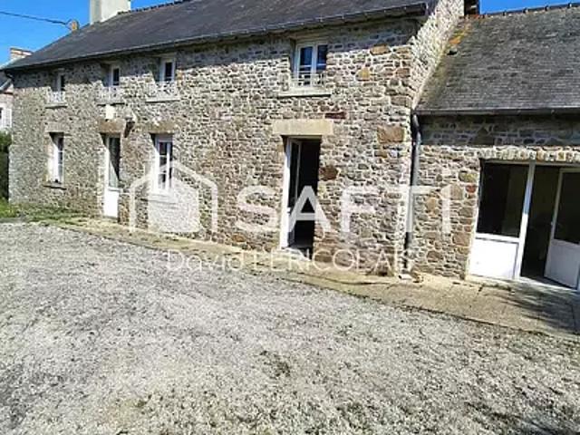 Maison vente à Coutances, Vesly