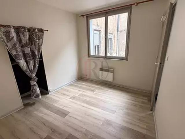 Appartement vente à Vesoul