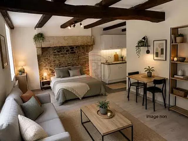 Appartement vente à Vesoul