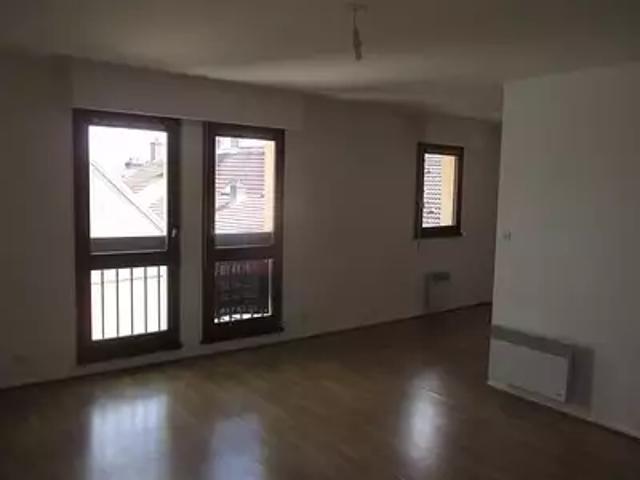 Appartement vente à Vesoul