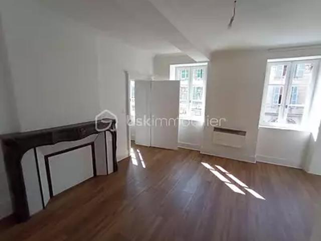 Appartement vente à Vesoul