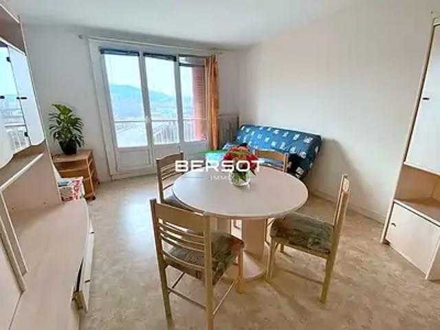 Appartement vente à Vesoul