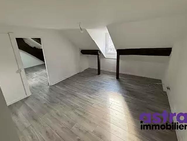 Appartement vente à Vesoul