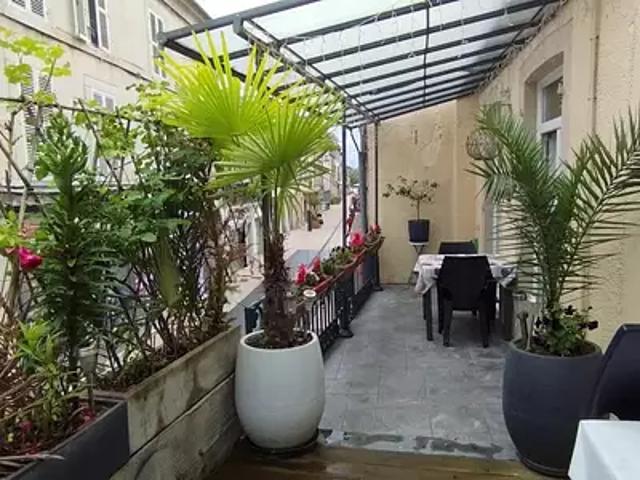 Appartement vente à Vesoul
