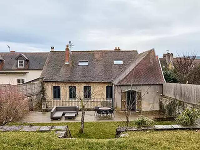 Maison vente à Vesoul