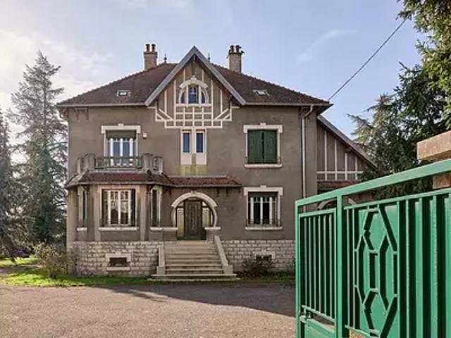 Maison vente à Vesoul