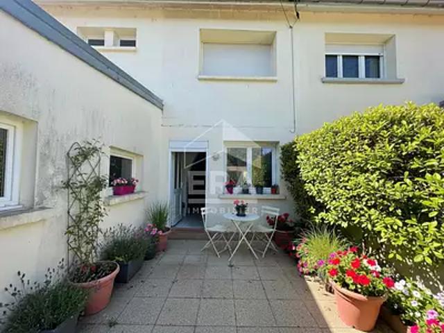 Maison vente à Vesoul